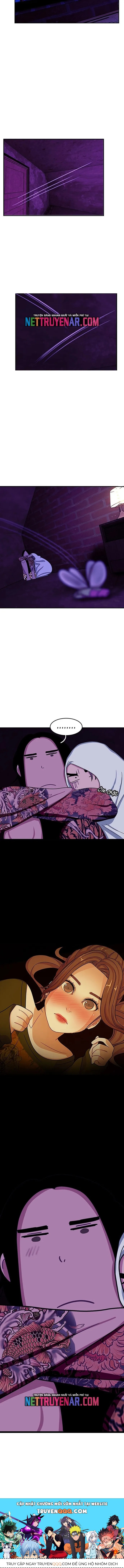 Nửa đêm ở Popy Land Chap 78 - Next Chap 79