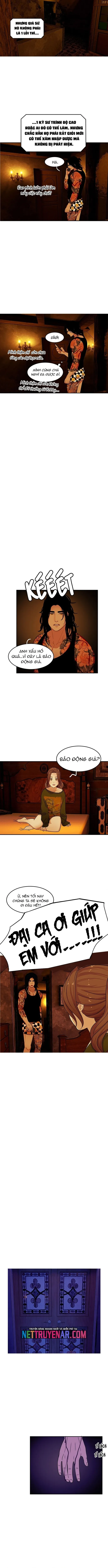 Nửa đêm ở Popy Land Chap 78 - Next Chap 79