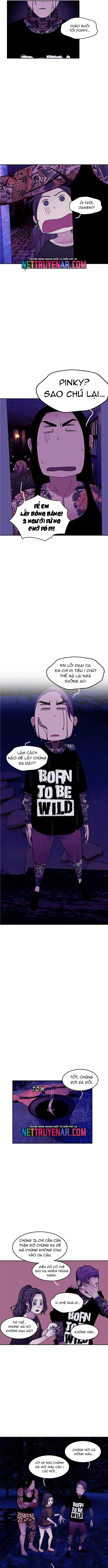 Nửa đêm ở Popy Land Chap 78 - Next Chap 79