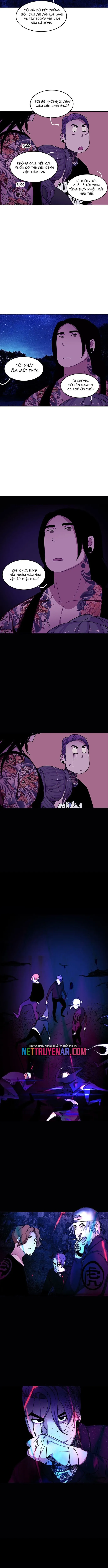 Nửa đêm ở Popy Land Chap 78 - Next Chap 79