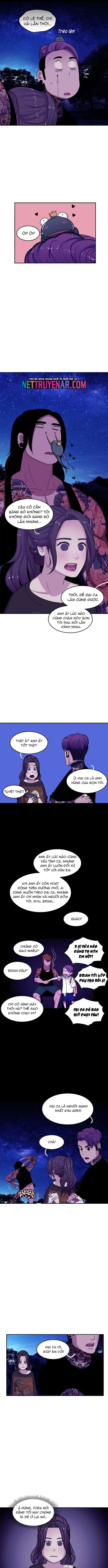 Nửa đêm ở Popy Land Chap 78 - Next Chap 79