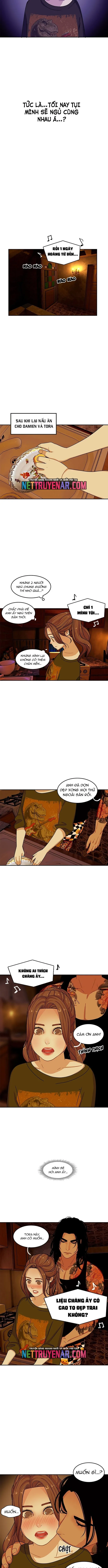 Nửa đêm ở Popy Land Chap 78 - Next Chap 79