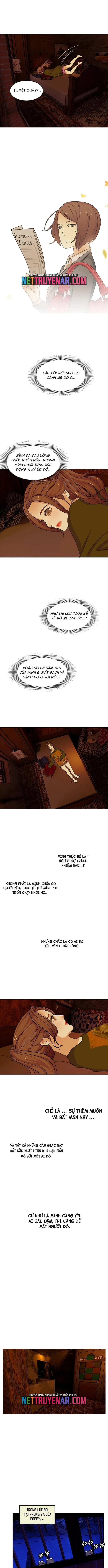 Nửa đêm ở Popy Land Chap 78 - Next Chap 79