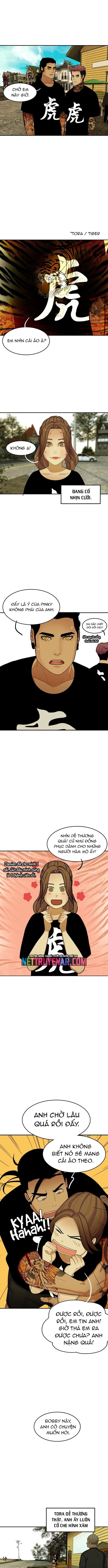 Nửa đêm ở Popy Land Chap 79 - Next Chap 80