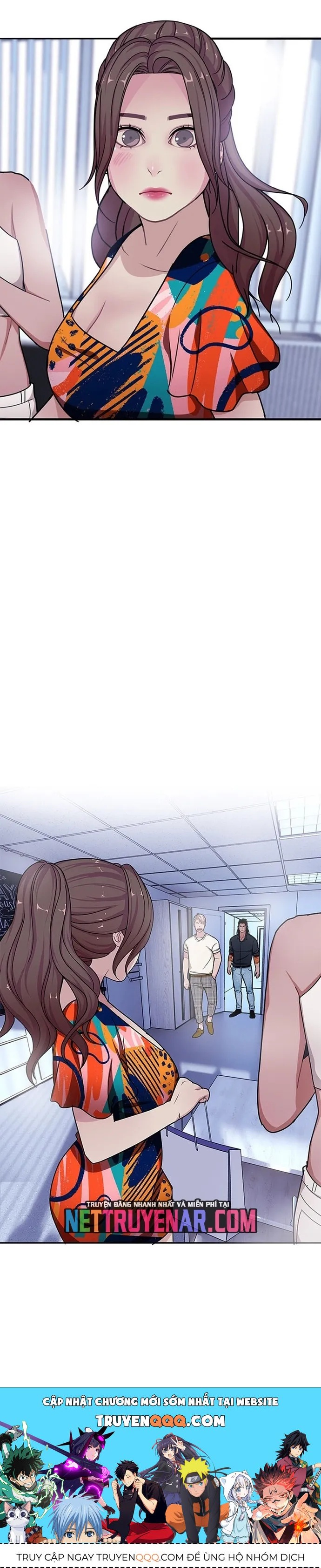 Nửa đêm ở Popy Land Chap 79 - Next Chap 80