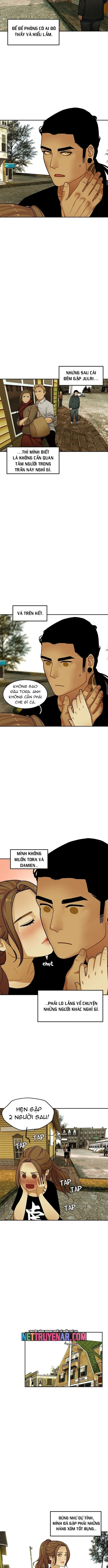 Nửa đêm ở Popy Land Chap 79 - Next Chap 80