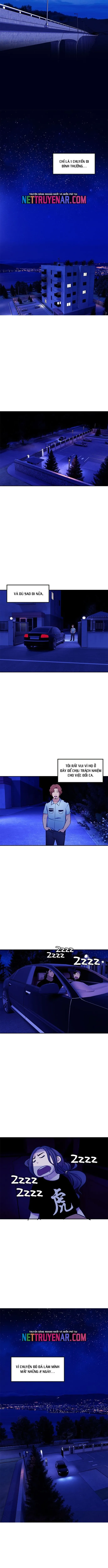 Nửa đêm ở Popy Land Chap 79 - Next Chap 80