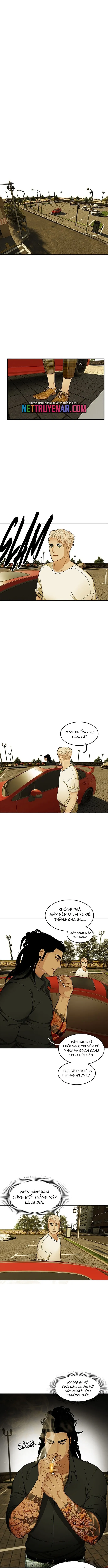 Nửa đêm ở Popy Land Chap 79 - Next Chap 80