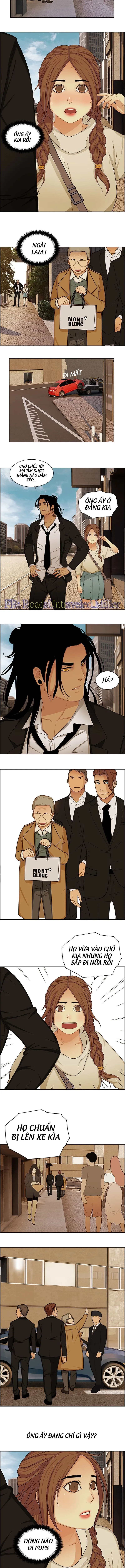 Nửa đêm ở Popy Land Chap 8 - Next Chap 9