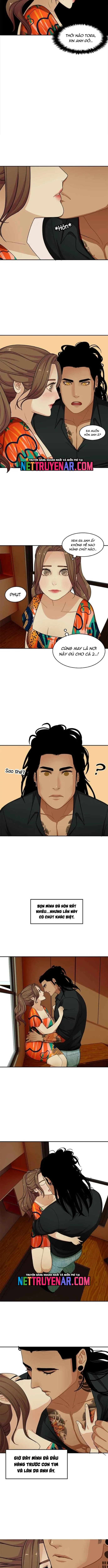 Nửa đêm ở Popy Land Chap 81 - Next Chap 82