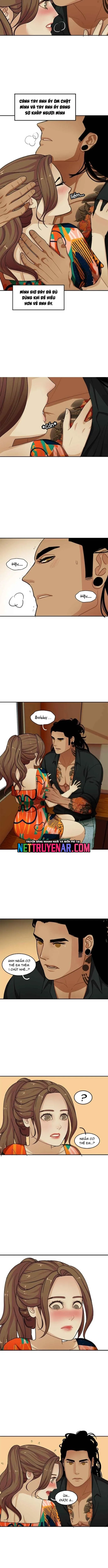 Nửa đêm ở Popy Land Chap 81 - Next Chap 82