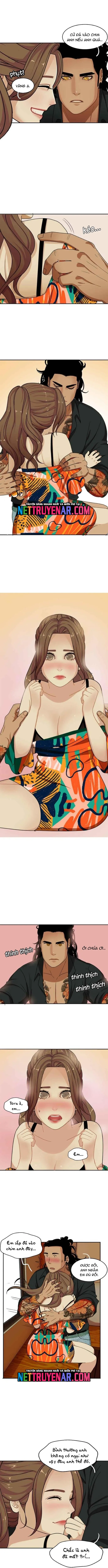 Nửa đêm ở Popy Land Chap 81 - Next Chap 82