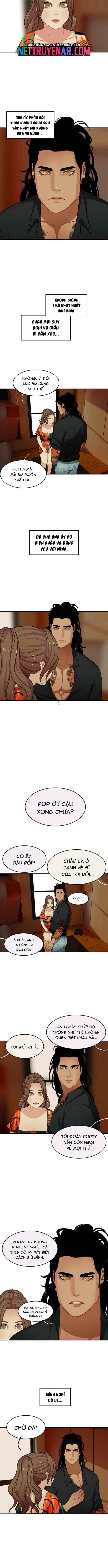 Nửa đêm ở Popy Land Chap 81 - Next Chap 82