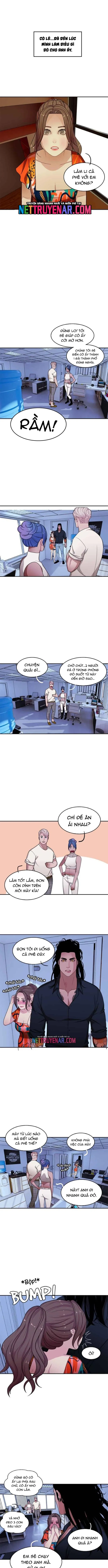 Nửa đêm ở Popy Land Chap 81 - Next Chap 82