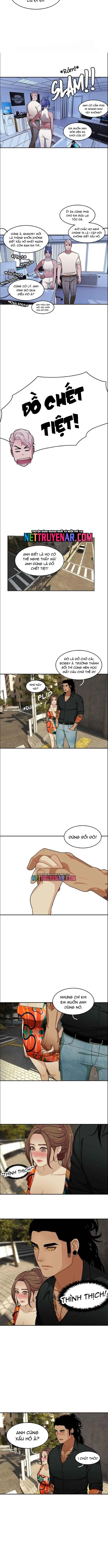 Nửa đêm ở Popy Land Chap 81 - Next Chap 82