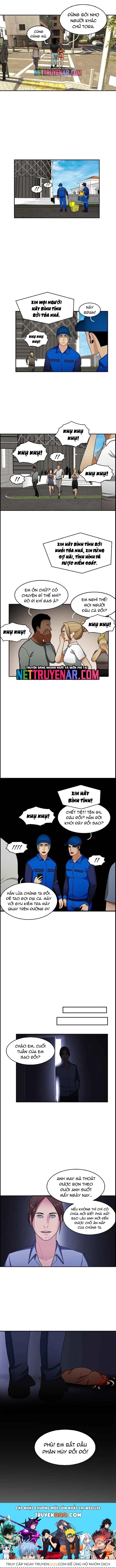 Nửa đêm ở Popy Land Chap 81 - Next Chap 82