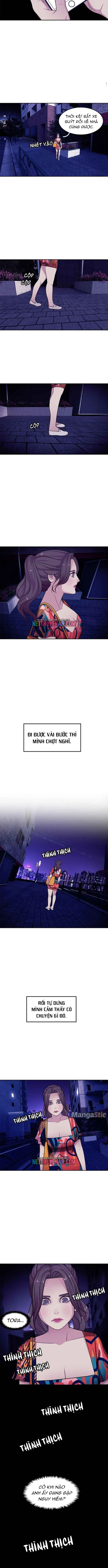 Nửa đêm ở Popy Land Chap 83 - Next Chap 84