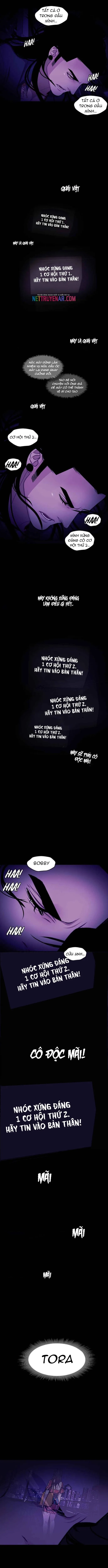 Nửa đêm ở Popy Land Chap 84 - Next Chap 85