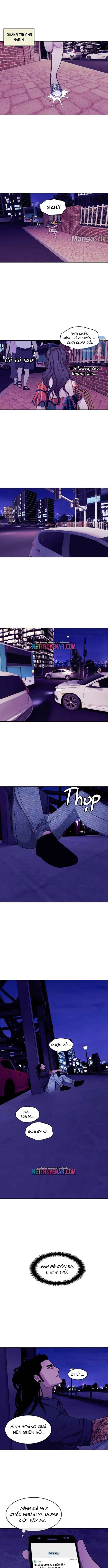 Nửa đêm ở Popy Land Chap 84 - Next Chap 85