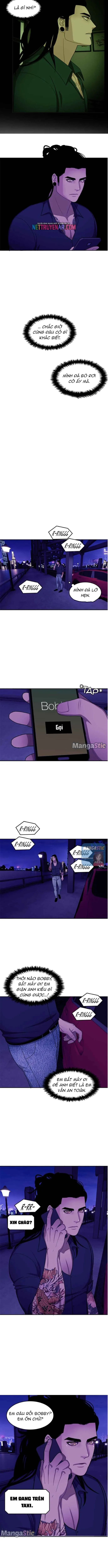 Nửa đêm ở Popy Land Chap 84 - Next Chap 85