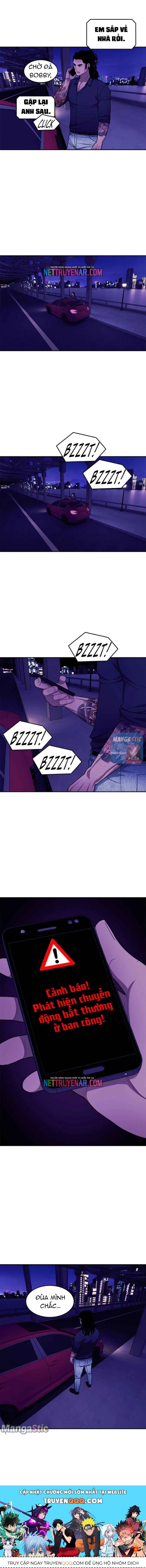 Nửa đêm ở Popy Land Chap 84 - Next Chap 85