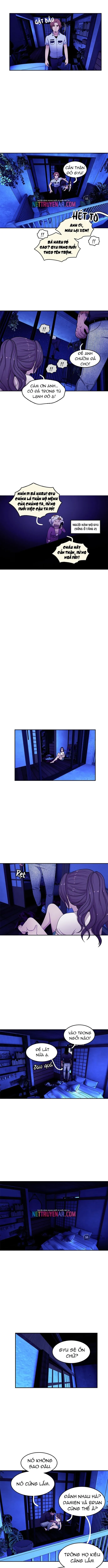 Nửa đêm ở Popy Land Chap 86 - Next Chap 87