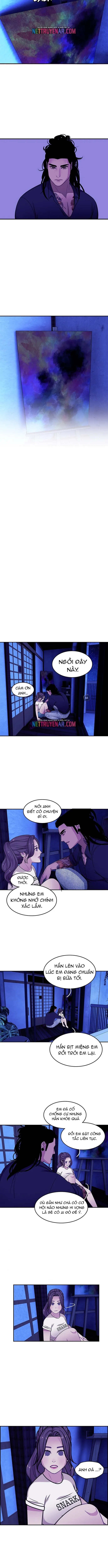 Nửa đêm ở Popy Land Chap 86 - Next Chap 87