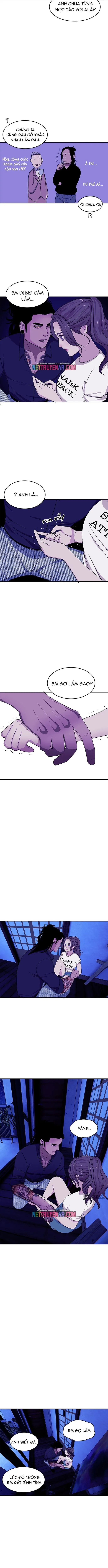 Nửa đêm ở Popy Land Chap 86 - Next Chap 87