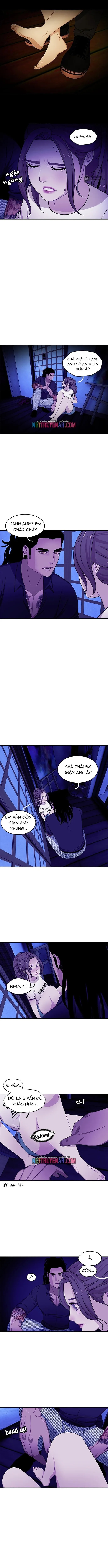 Nửa đêm ở Popy Land Chap 87 - Next Chap 88