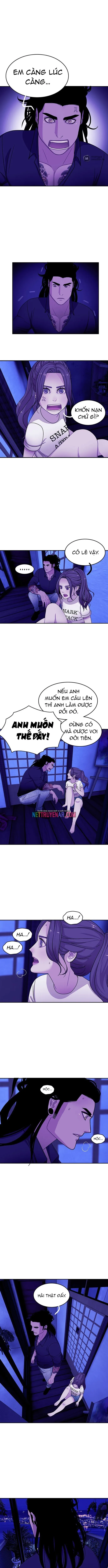 Nửa đêm ở Popy Land Chap 87 - Next Chap 88