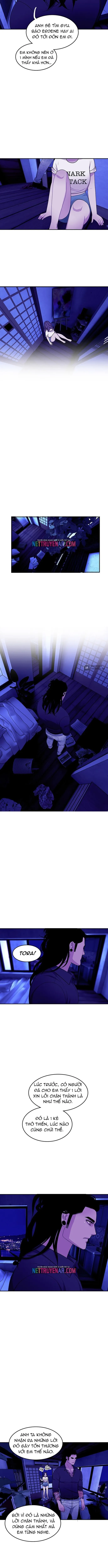 Nửa đêm ở Popy Land Chap 87 - Next Chap 88