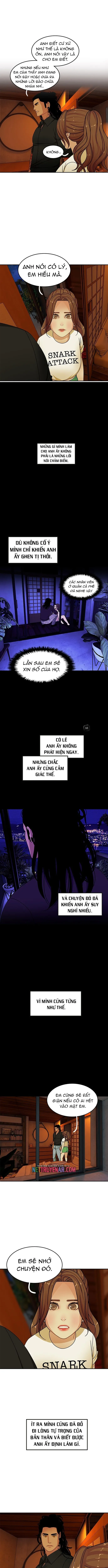 Nửa đêm ở Popy Land Chap 88 - Next Chap 89