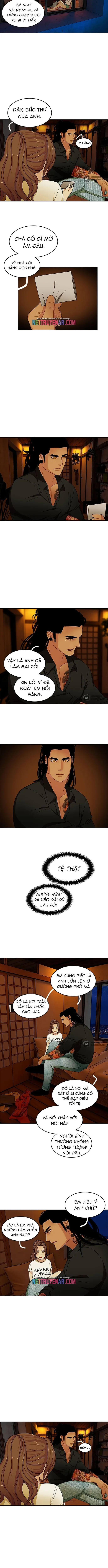 Nửa đêm ở Popy Land Chap 88 - Next Chap 89