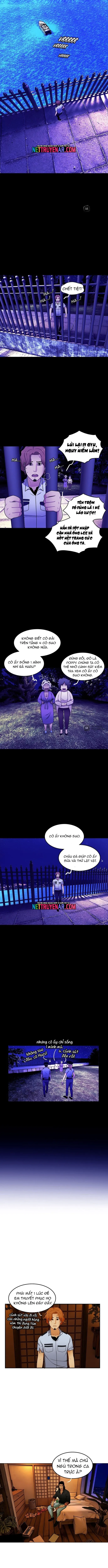 Nửa đêm ở Popy Land Chap 89 - Next Chap 90