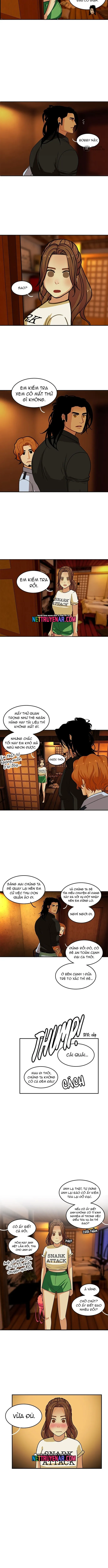 Nửa đêm ở Popy Land Chap 89 - Next Chap 90