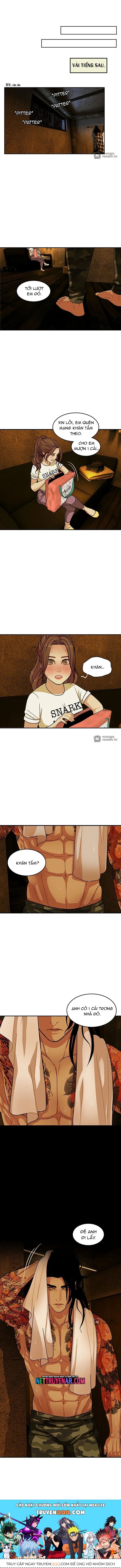 Nửa đêm ở Popy Land Chap 89 - Next Chap 90