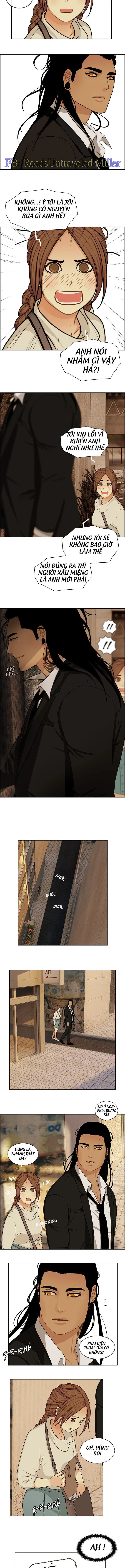 Nửa đêm ở Popy Land Chap 9 - Next Chap 10