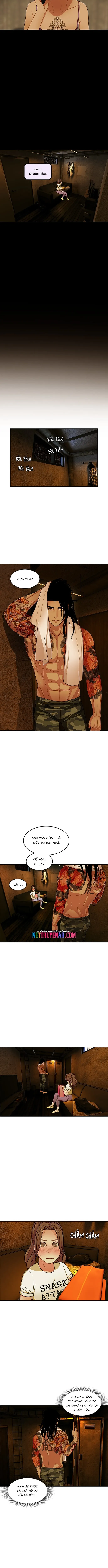 Nửa đêm ở Popy Land Chap 90 - Next Chap 91