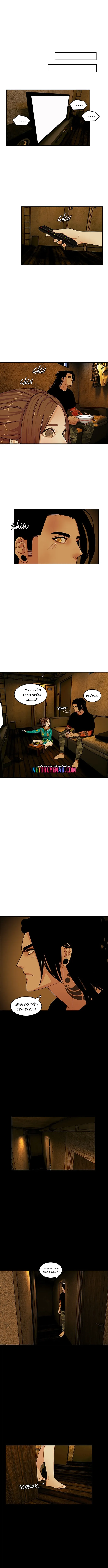 Nửa đêm ở Popy Land Chap 90 - Next Chap 91