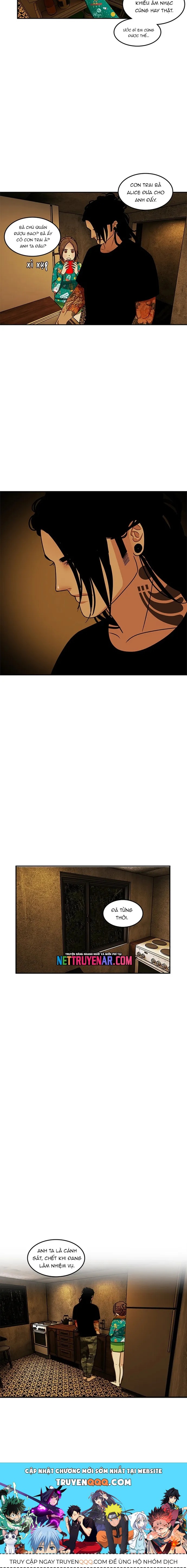 Nửa đêm ở Popy Land Chap 90 - Next Chap 91