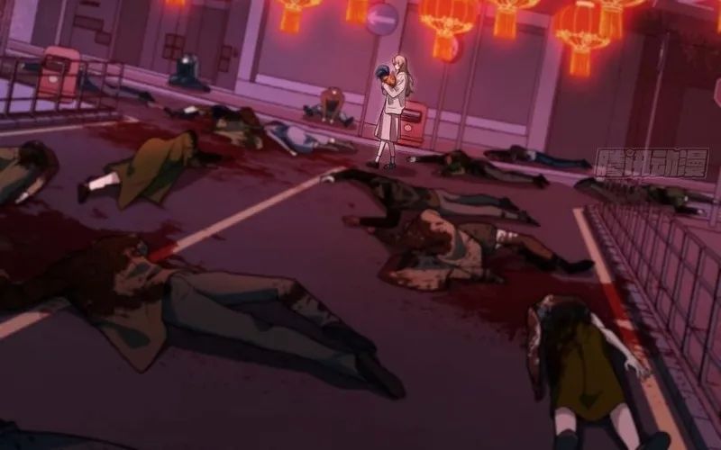 Nhân Sinh Quỷ Dị Chap 1 - Next Chap 2