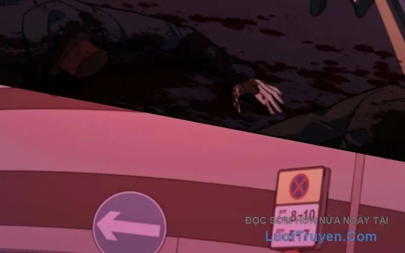 Nhân Sinh Quỷ Dị Chap 1 - Next Chap 2