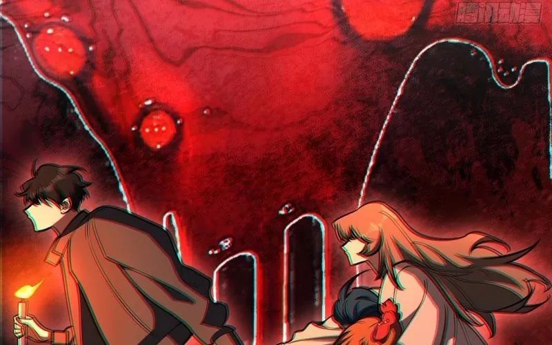 Nhân Sinh Quỷ Dị Chap 1 - Next Chap 2