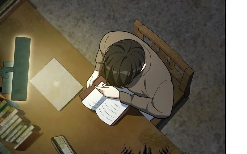 Nhân Sinh Quỷ Dị Chap 2 - Next Chap 3