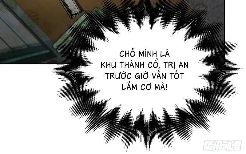 Nhân Sinh Quỷ Dị Chap 2 - Next Chap 3