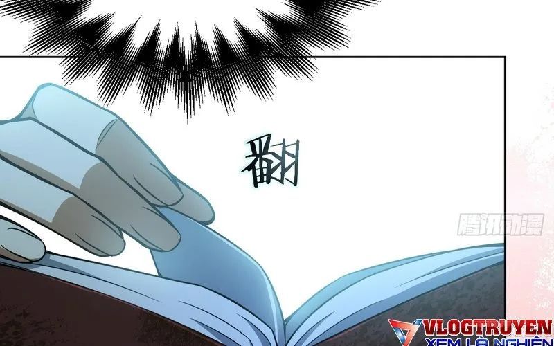 Nhân Sinh Quỷ Dị Chap 2 - Next Chap 3