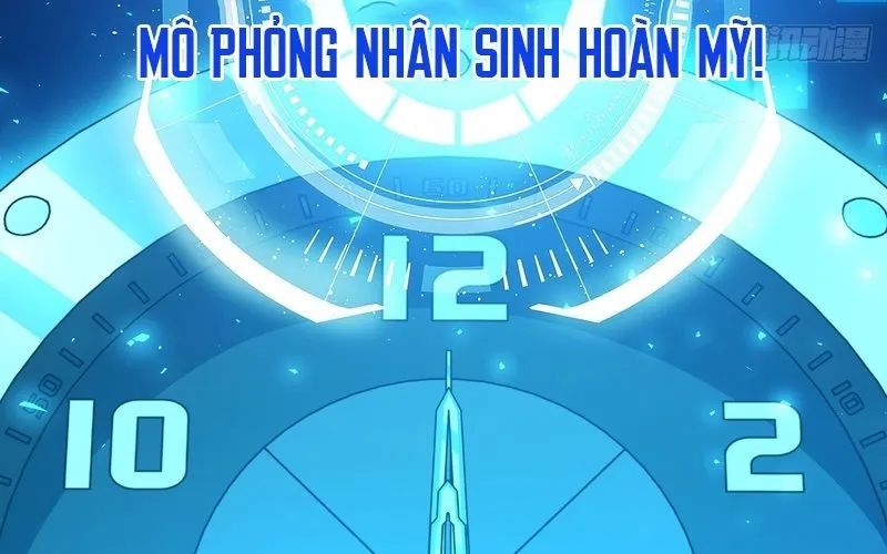 Nhân Sinh Quỷ Dị Chap 2 - Next Chap 3