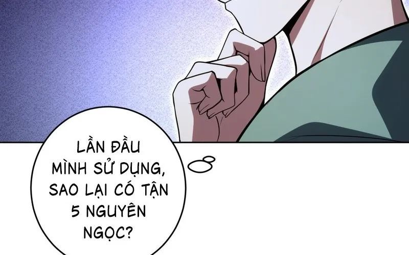 Nhân Sinh Quỷ Dị Chap 2 - Next Chap 3
