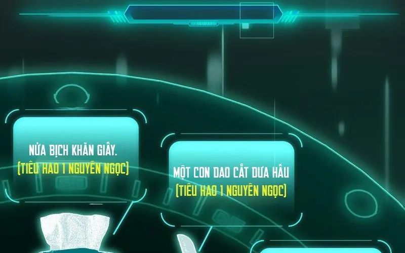 Nhân Sinh Quỷ Dị Chap 2 - Next Chap 3