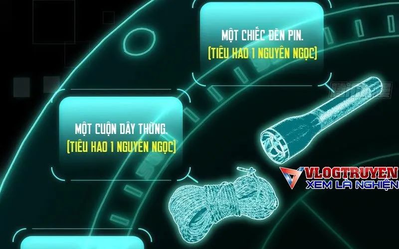 Nhân Sinh Quỷ Dị Chap 2 - Next Chap 3